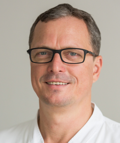 Porträt Christoph Heyde