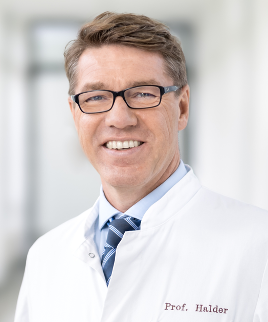 Porträt Andreas Halder