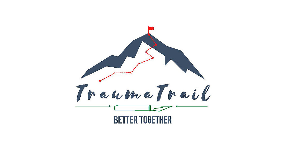 Logo TraumaTrail