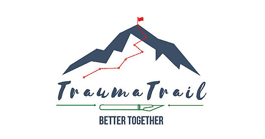 TraumaTrail Better Together