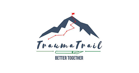 Logo TraumaTrail