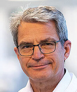 Porträt Andreas Roth