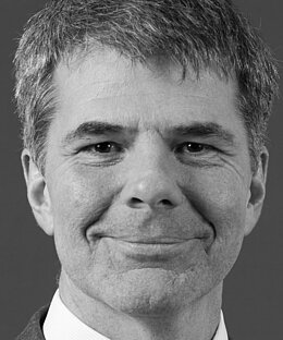 Porträt Frank Braatz