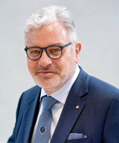 Porträt Thomas Schmitz-Rixen