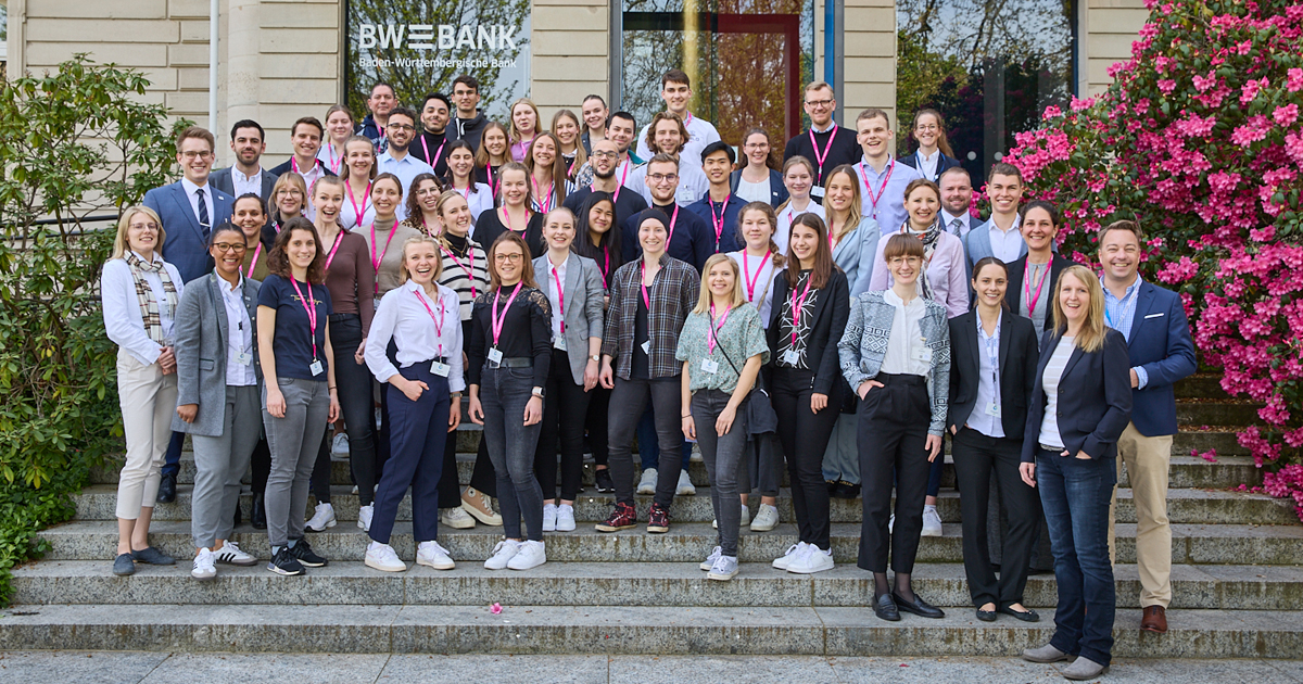 © T. Tanzyna / Intercongress  Gruppenbild Tag der Vorklinik 2023