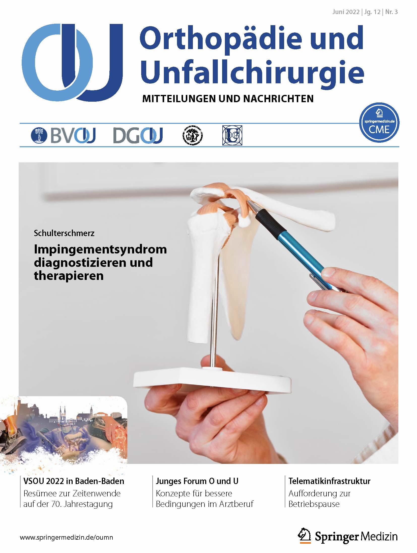 Cover OUMN 02/2022