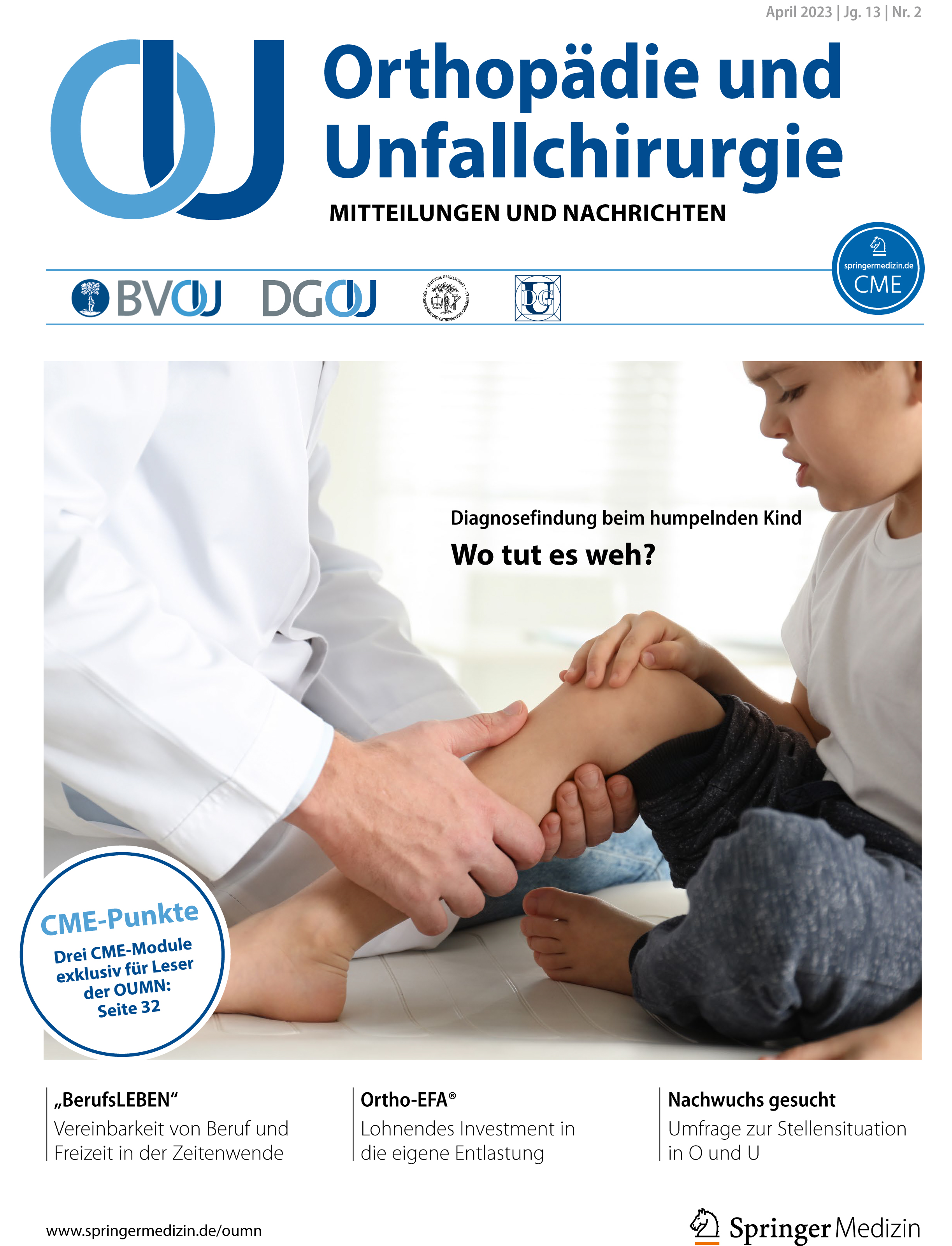 Cover OUMN 2/2023