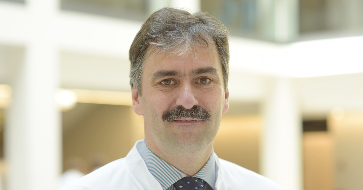 Porträt Carsten Perka